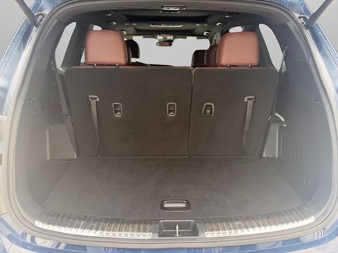 Certified 2024 Kia Telluride SX FWD image 52