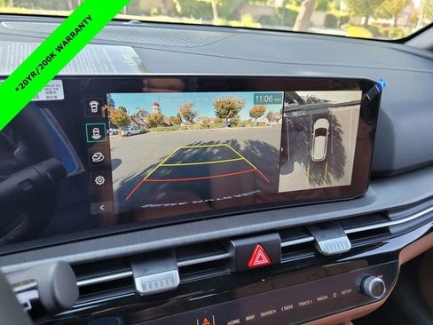 New 2026 Kia Sportage X-Line w/ X-Line Technology Package image 9