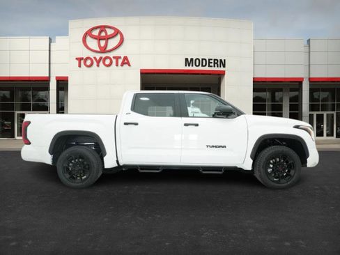 New 2026 Toyota Tundra SR5 image 26