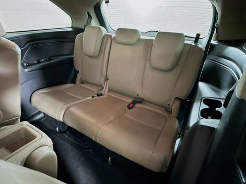 Used 2018 Honda Odyssey EX-L image 30