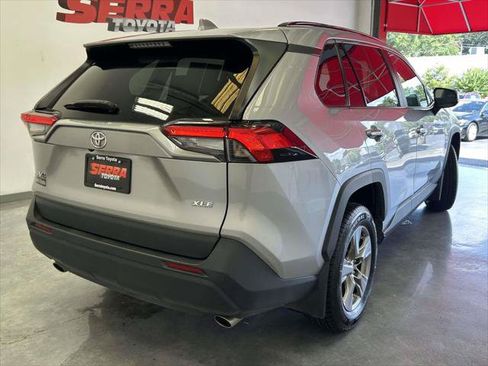 Certified 2024 Toyota RAV4 XLE w/ Convenience Package FWD image 3
