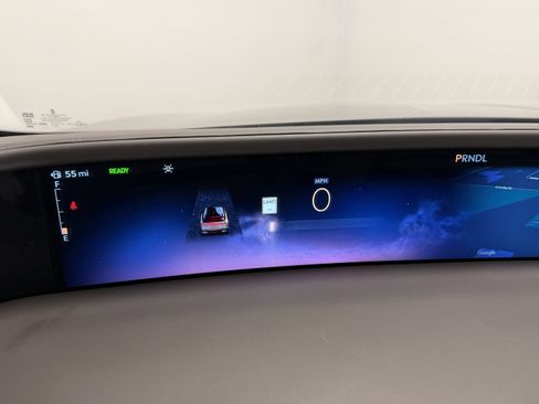 Used 2024 Lincoln Nautilus Black Label image 8