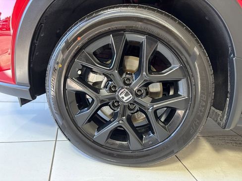 Used 2024 Honda HR-V Sport image 7