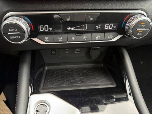 New 2025 Nissan Altima 2.5 SR w/ SR Premium Package image 27