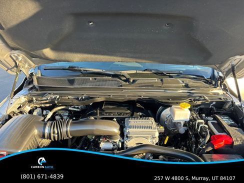 Used 2023 RAM 1500 Big Horn AWD/4WD image 23