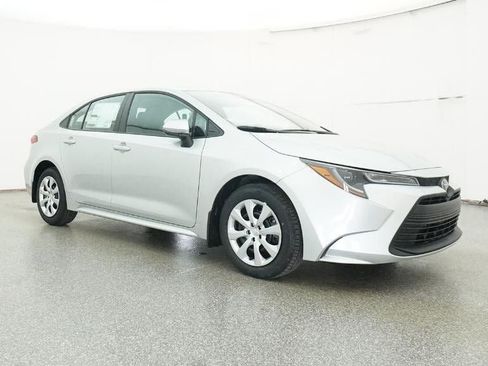 New 2026 Toyota Corolla LE image 29