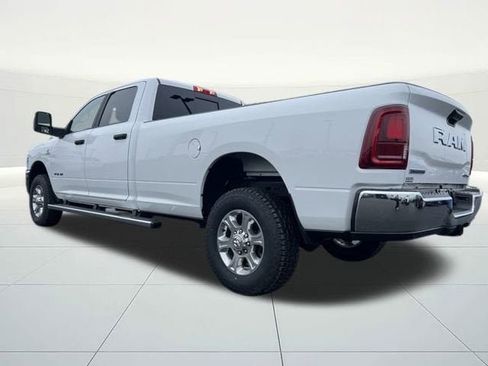 Used 2025 RAM 2500 Big Horn image 3