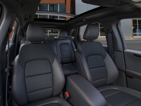 New 2026 Ford Escape ST-Line image 10