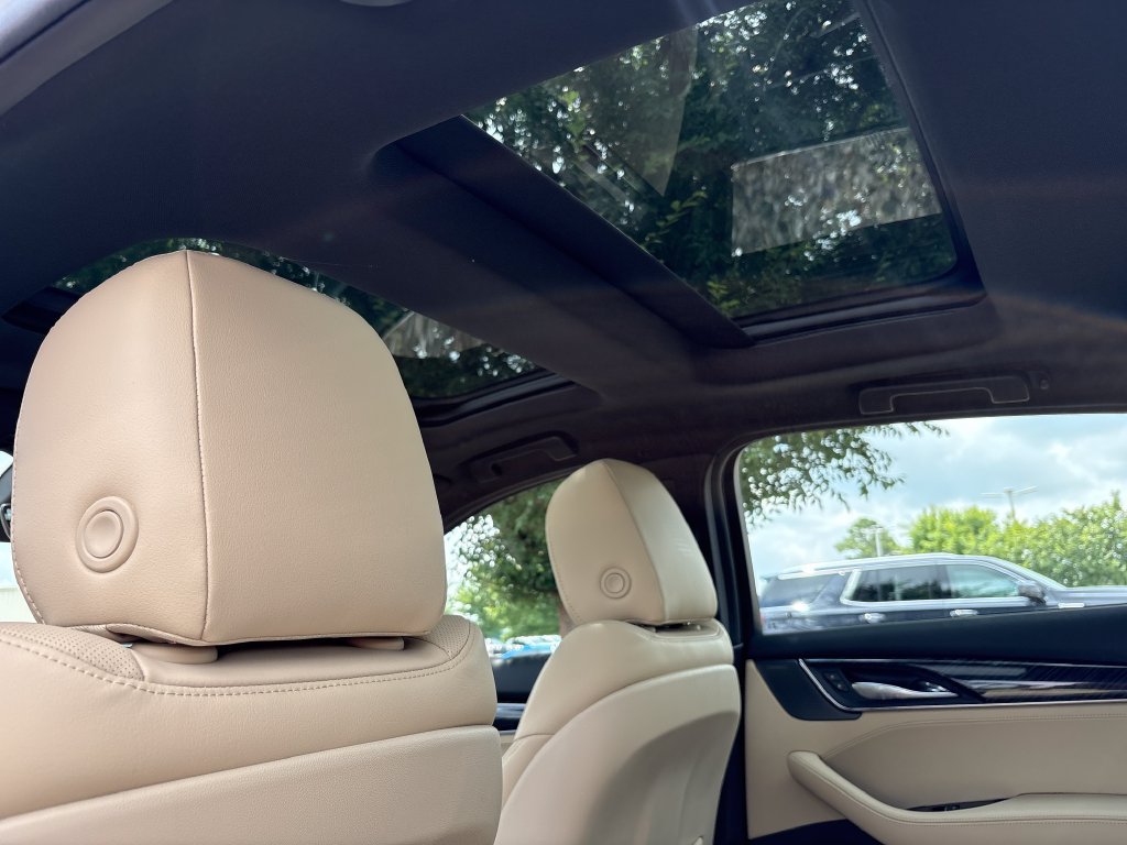 New 2026 Cadillac CT5 Premium Luxury w/ Technology Package RWD image 38