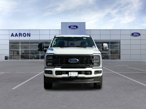 New 2026 Ford F350 XL w/ STX Appearance Package AWD/4WD image 9