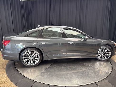 Used 2024 Audi A6 2.0T Premium w/ Convenience Package AWD/4WD image 10