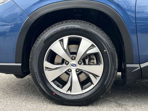 Used 2021 Subaru Ascent Premium w/ Convenience Package image 8