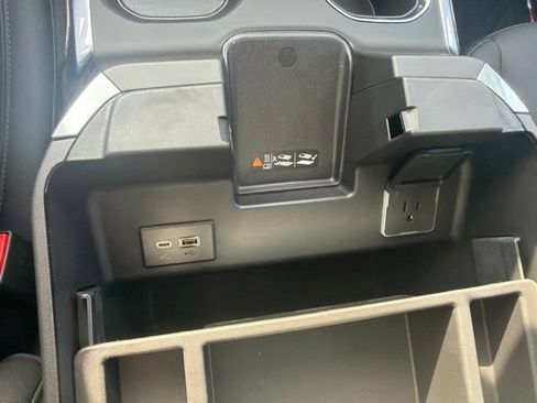 New 2026 Chevrolet Silverado 1500 LT AWD/4WD image 17