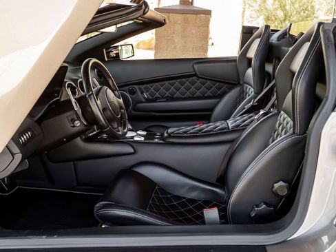 Used 2009 Lamborghini Murcielago LP 640 AWD/4WD image 17