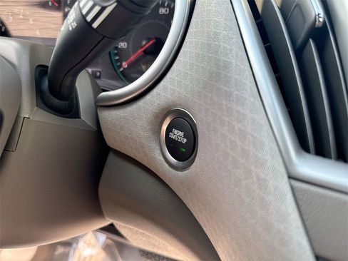 Used 2024 Chevrolet Malibu LS image 21