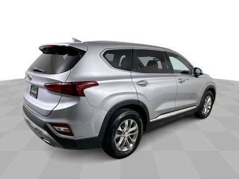 Used 2020 Hyundai Santa Fe SEL FWD image 8