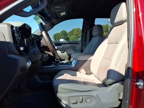 Certified 2023 GMC Sierra 1500 SLT w/ SLT Premium Plus Package image 18