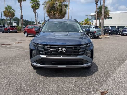 New 2026 Hyundai Tucson SEL image 10