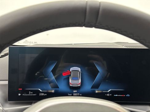 New 2026 BMW 430i xDrive Convertible w/ M Sport Package image 28