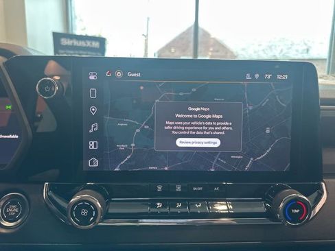 New 2026 Chevrolet Colorado W/T image 23