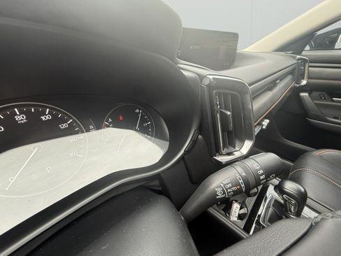 Used 2025 MAZDA CX-50 AWD 2.5 S w/ Premium Plus Pkg image 22