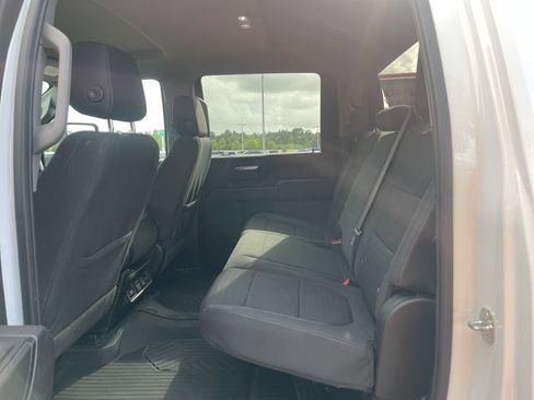 Used 2023 Chevrolet Silverado 2500 LT w/ Convenience Package AWD/4WD image 13
