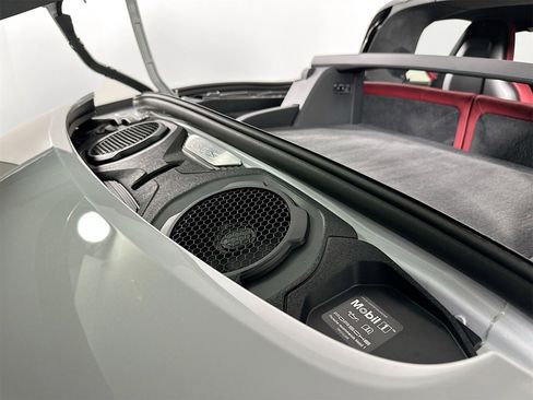 Certified 2024 Porsche 911 Targa 4S image 35