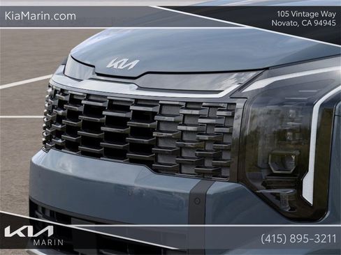 New 2026 Kia Sportage S image 12