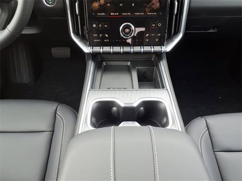 New 2026 GMC Acadia Elevation w/ Elevation Premium Package image 17