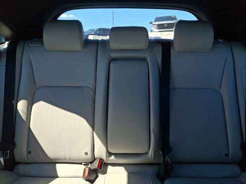 Used 2026 Honda Civic Sport Touring image 15