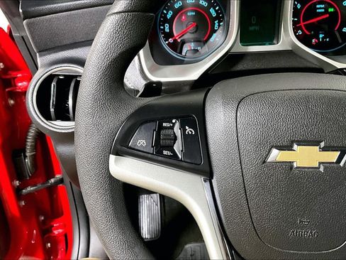 Used 2012 Chevrolet Camaro LT image 17