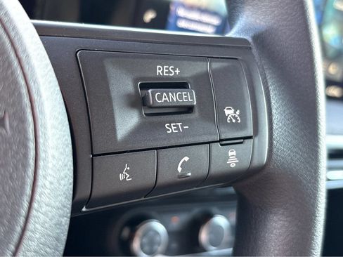 New 2026 Nissan Kicks S FWD image 15