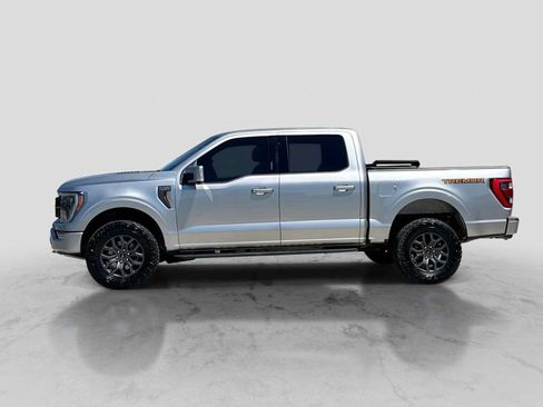 Used 2022 Ford F150 Tremor w/ Equipment Group 402A High AWD/4WD image 3