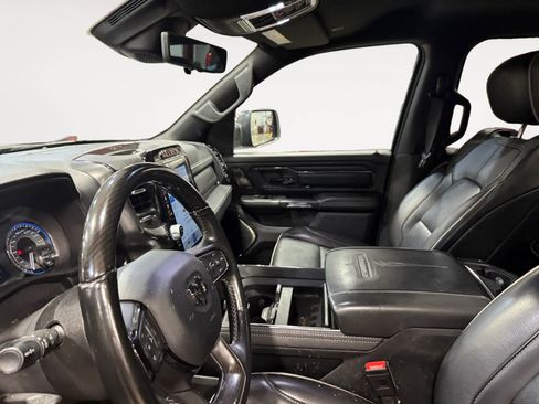 Used 2022 RAM 1500 Limited image 10