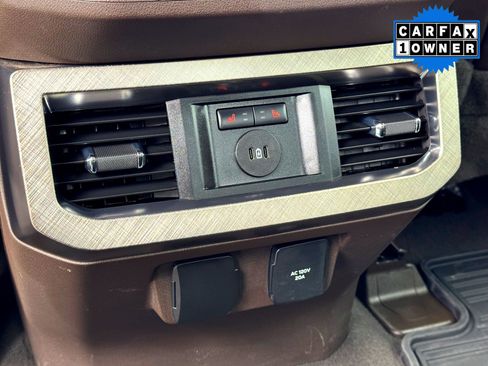 Used 2023 Ford F350 King Ranch w/ Chrome Package image 20