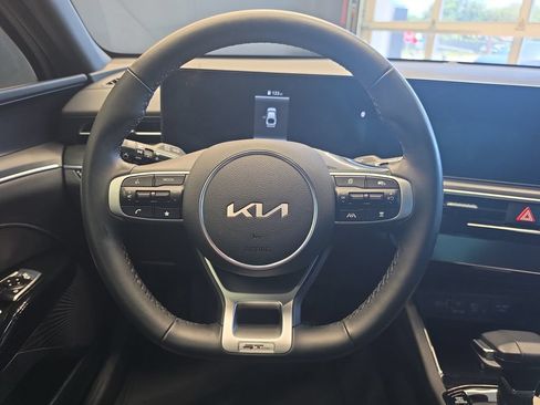 Certified 2026 Kia K5 GT-Line FWD image 22