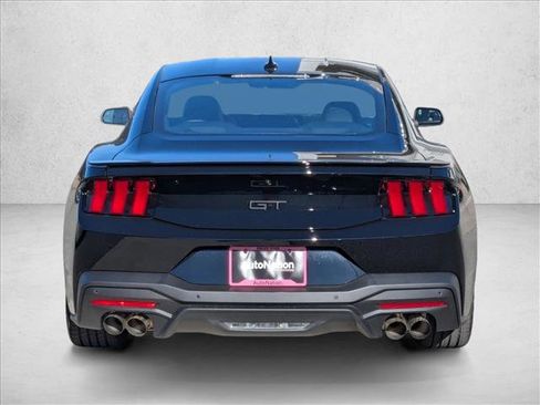 New 2026 Ford Mustang GT Premium image 8