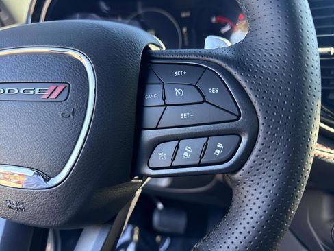 New 2026 Dodge Durango GT image 12