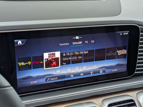 New 2026 Mercedes-Benz GLE 350 4MATIC image 24