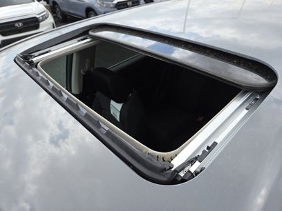 New 2026 Honda CR-V EX