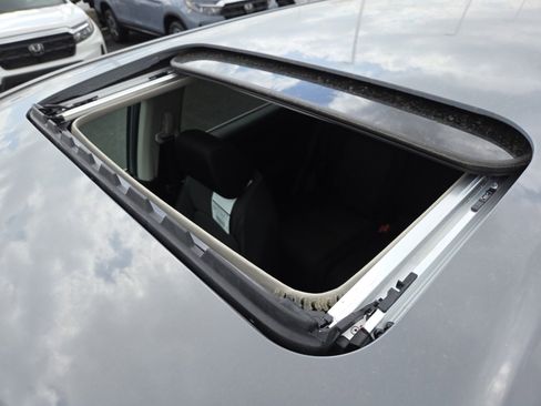 New 2026 Honda CR-V EX image 4