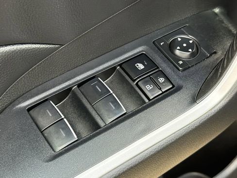 Used 2024 Toyota RAV4 XLE Premium FWD image 20