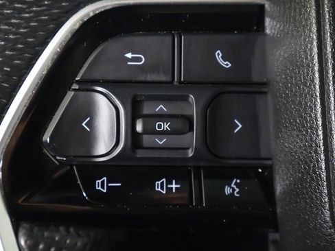 Used 2024 Toyota Tundra Capstone image 47