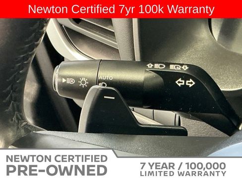 Used 2024 Nissan Rogue SV w/ SV Premium Package AWD/4WD image 33