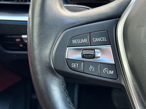 Used 2023 BMW i4 eDrive35 w/ Premium Package RWD image 27