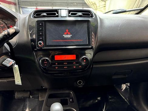 Used 2021 Mitsubishi Mirage ES image 15