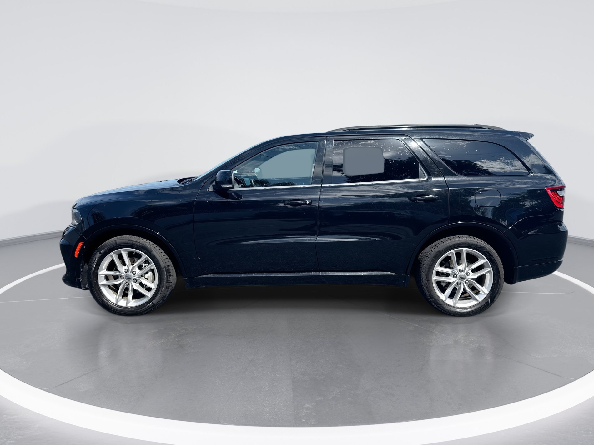 Used 2024 Dodge Durango GT RWD image 7
