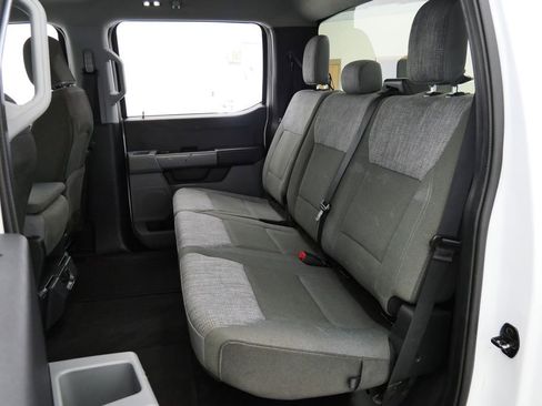 Used 2023 Ford F250 XLT AWD/4WD image 20