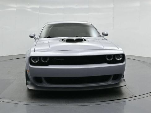 Used 2021 Dodge Challenger R/T Scat Pack RWD image 23