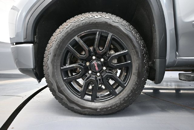 Used 2021 GMC Sierra 1500 Elevation w/ Preferred Package AWD/4WD image 13